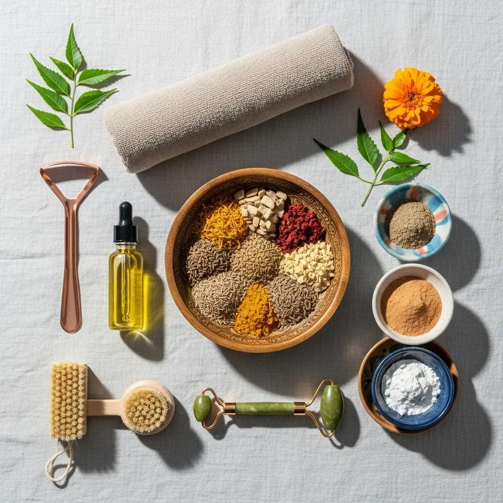 Curated Wellness Kits